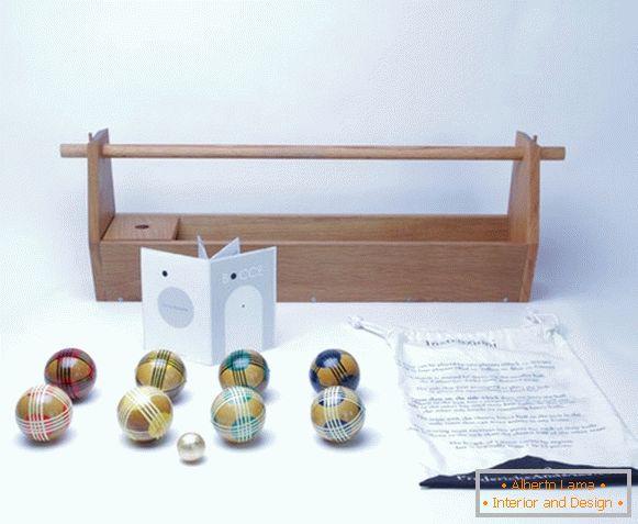 Stylish and useful novelties for comfortable in all respects