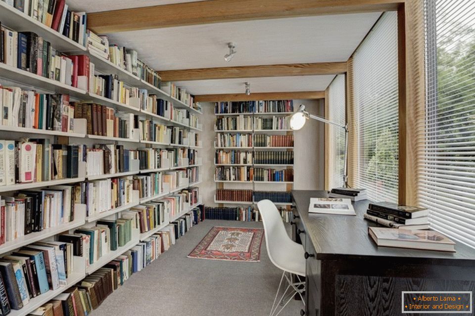 A fresh look at extensions to private homes