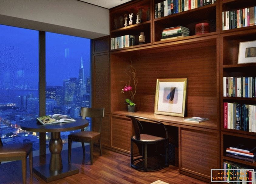 Top 10 benefits of reducing the dimensions of your home