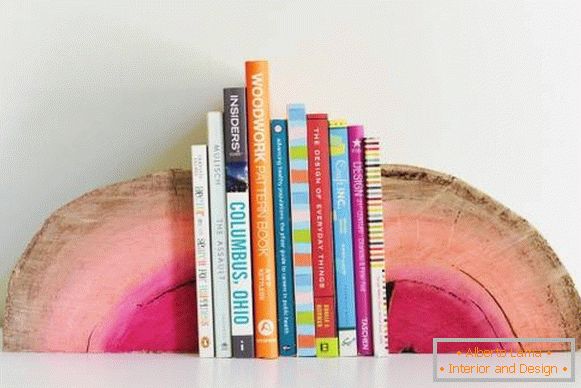 Top 30 ideas for home, embodied with their own hands