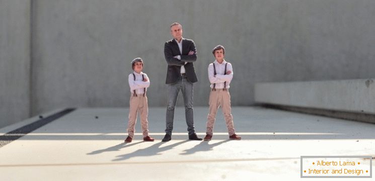 Twinkind: 3d-photo studio in hamburg, germany