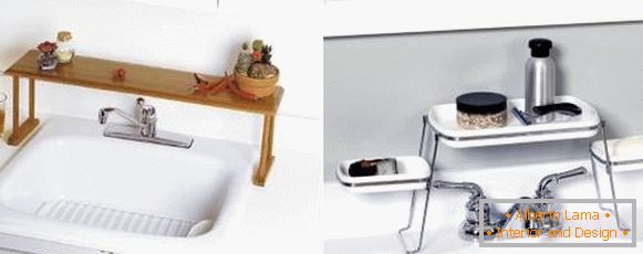 Learning to decorate small rooms: 40 decor ideas