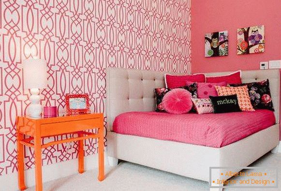 Corner upholstered furniture for the hall - 35 photos