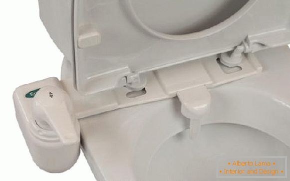 Toilet bowl - types and design features of the model