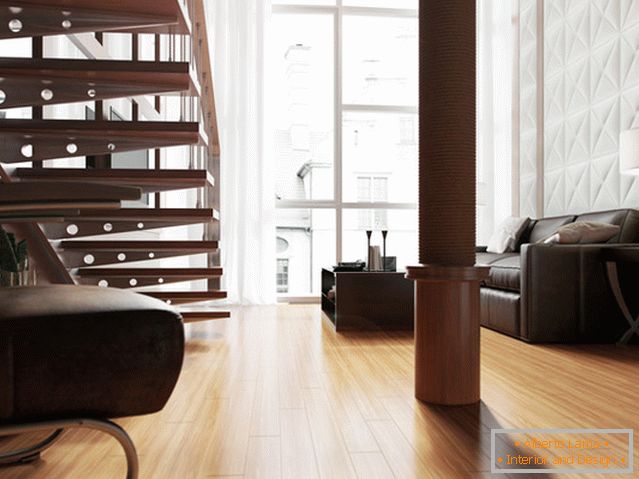 Cozy small living room - 45 good design ideas