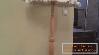 Recognizable features of chandeliers and chandeliers in the
