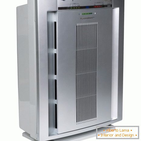 Choose an air purifier: practical ideas for home