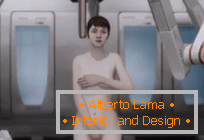 Video: high technologies of the future from quantic dream