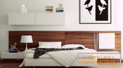 Types of furniture in the style of minimalism (60 creative