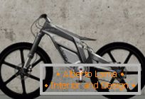 Worthersee - electric bicycle from audi