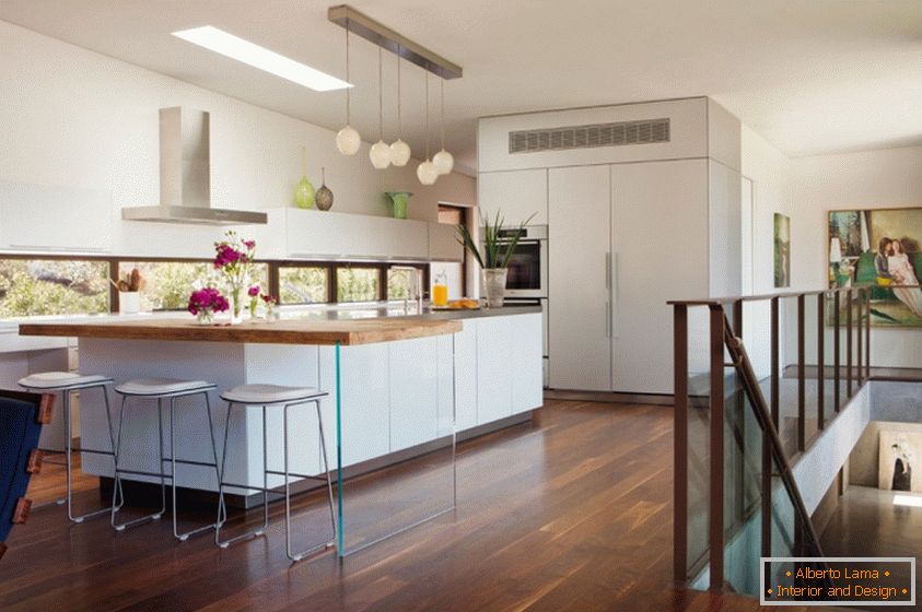 Country residence ziering residence from the studio chimera