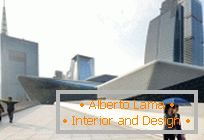 Exciting architecture with zaha hadid: guangzhou opera house