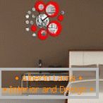 Mirrors in the interior - decorate and expand the space