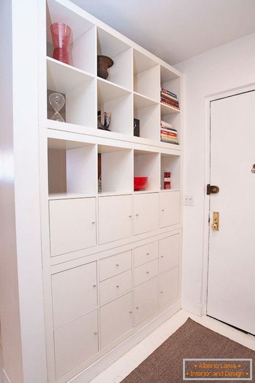 Zoning space: 10 simple and effective techniques